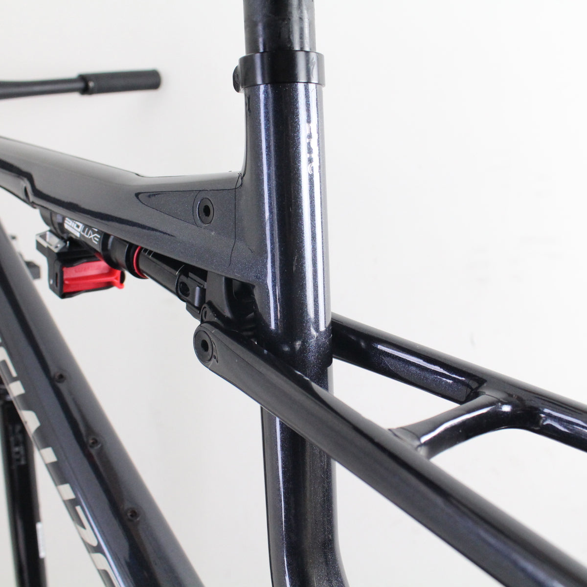 S Works Invisiframe Specialized Epic 9 Carbon & S-Works 2027 | invisiFRAME Frame Protection ...