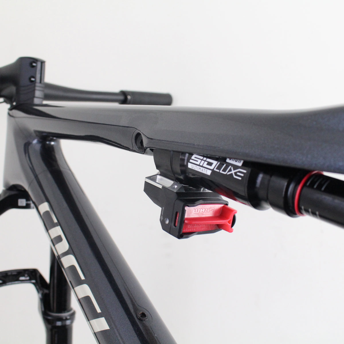 S Works Invisiframe Specialized Epic 9 Carbon & S-Works 2027 | invisiFRAME Frame Protection ...