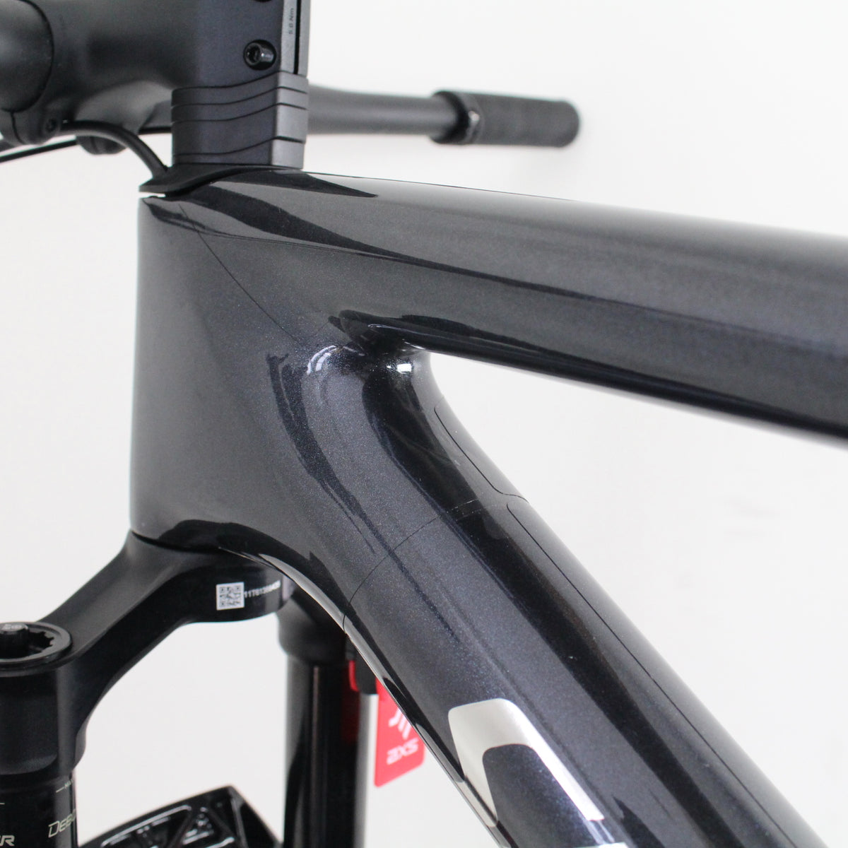 S Works Invisiframe Specialized Epic 9 Carbon & S-Works 2027 | invisiFRAME Frame Protection ...