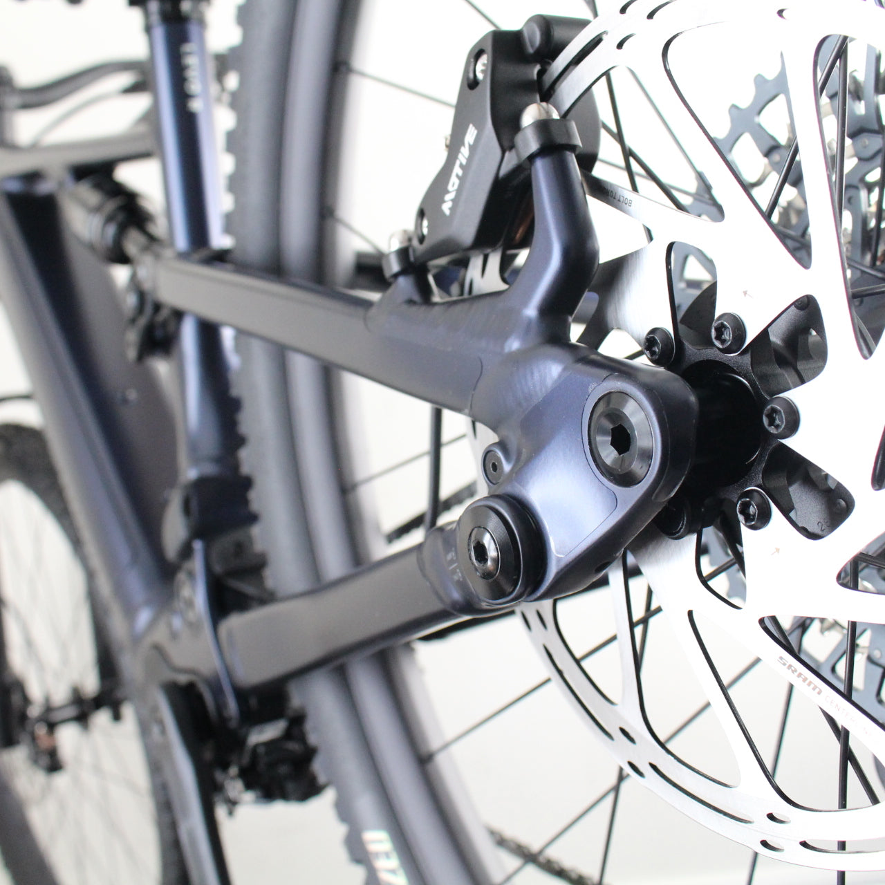 Specialized Levo R Aluminium 2026 | Frame Protection Kit