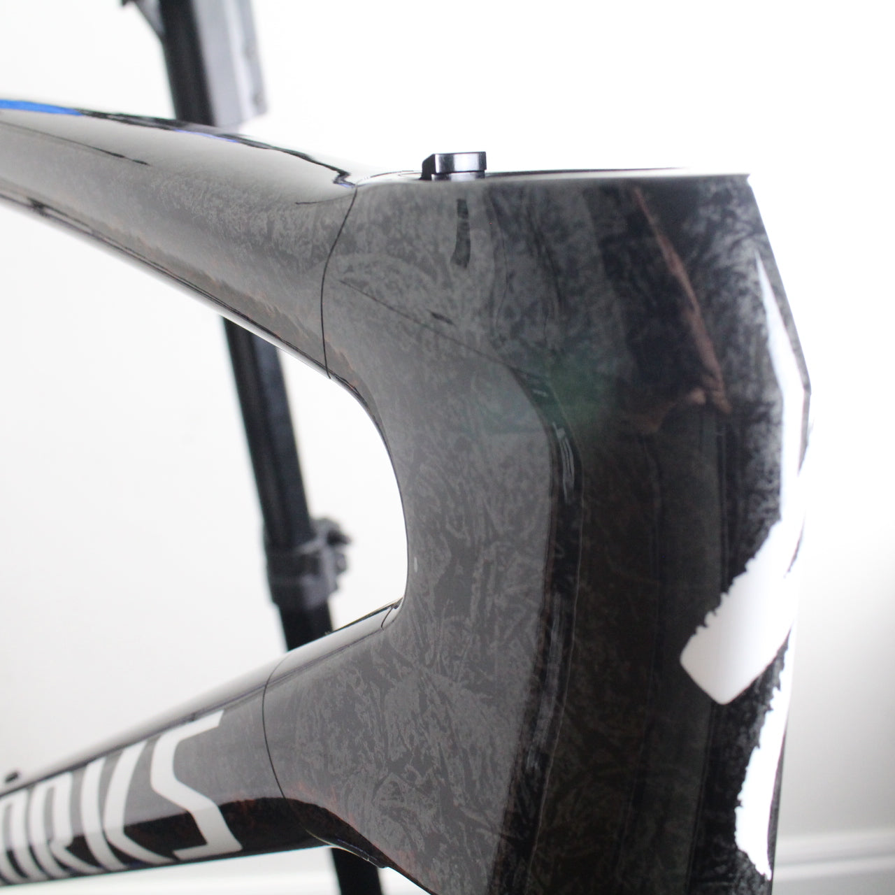 Specialized Tarmac SL9 Carbon 2026/27 | Frame Protection Kit