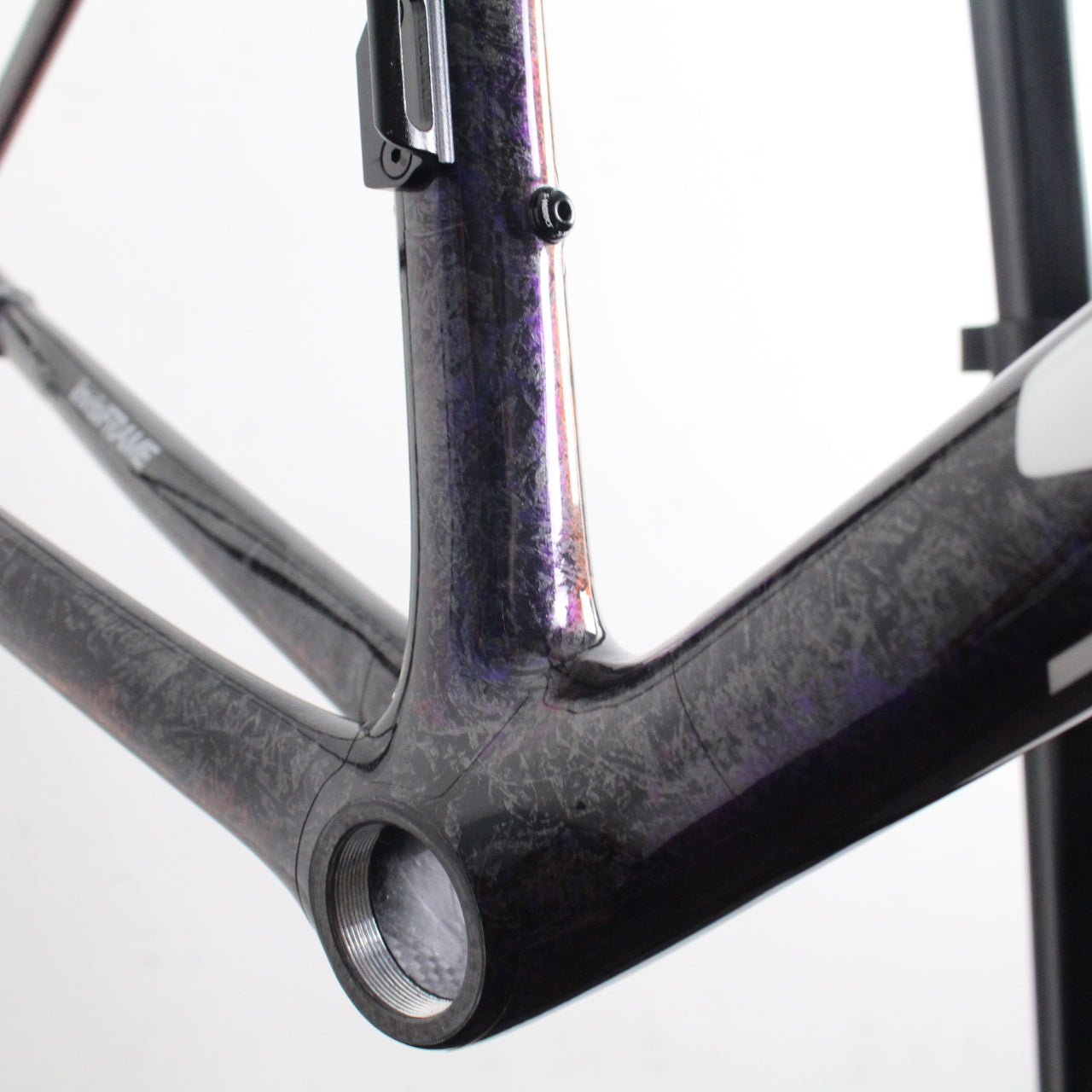 Specialized Tarmac SL9 Carbon 2026/27 | Frame Protection Kit