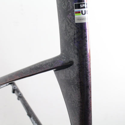 Specialized Tarmac SL9 Carbon 2026/27 | Frame Protection Kit
