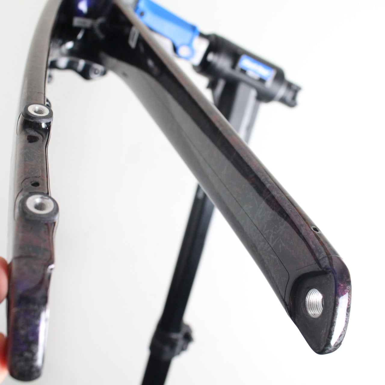 Specialized Tarmac SL9 Carbon 2026/27 | Frame Protection Kit