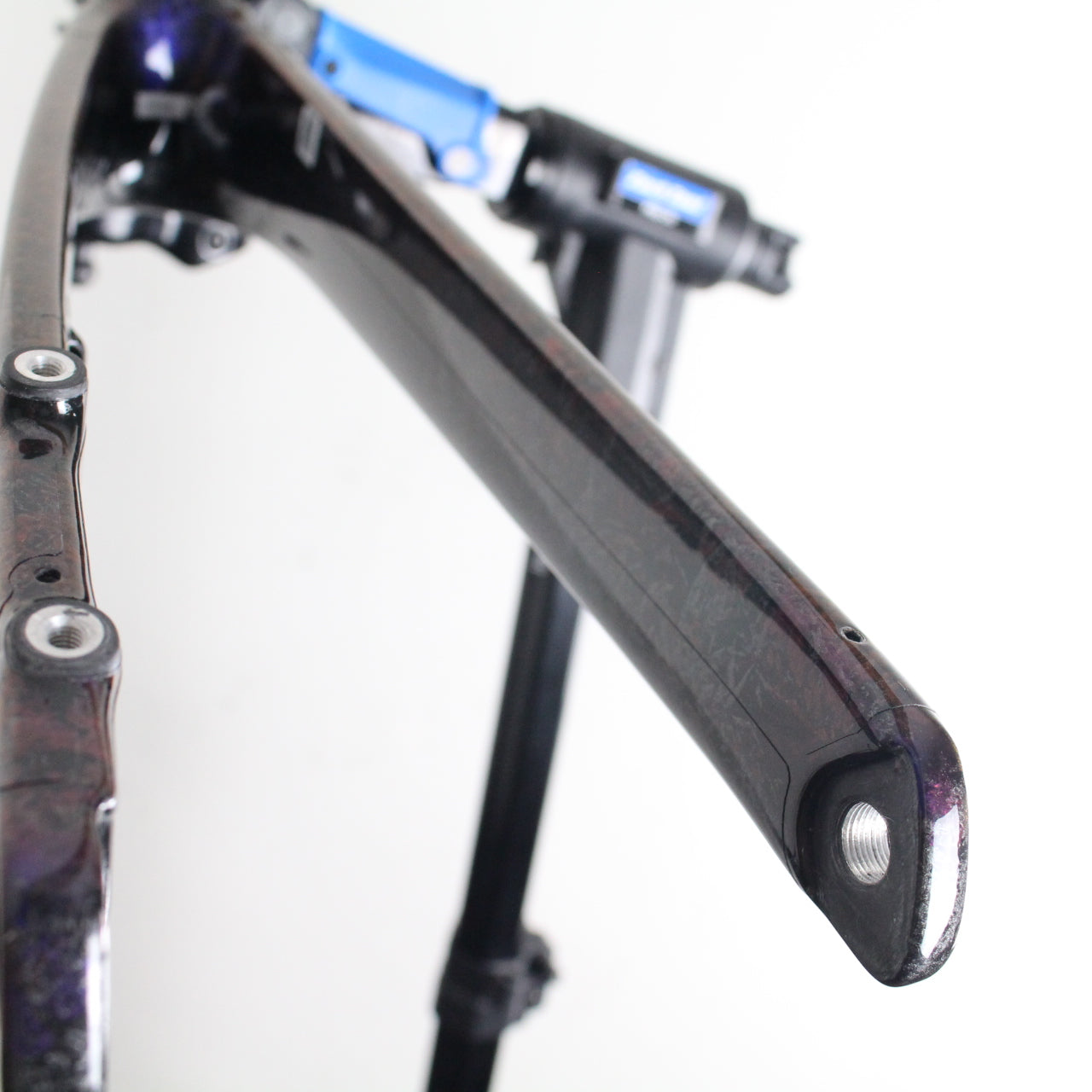 Specialized Tarmac SL9 Carbon 2026/27 | Frame Protection Kit