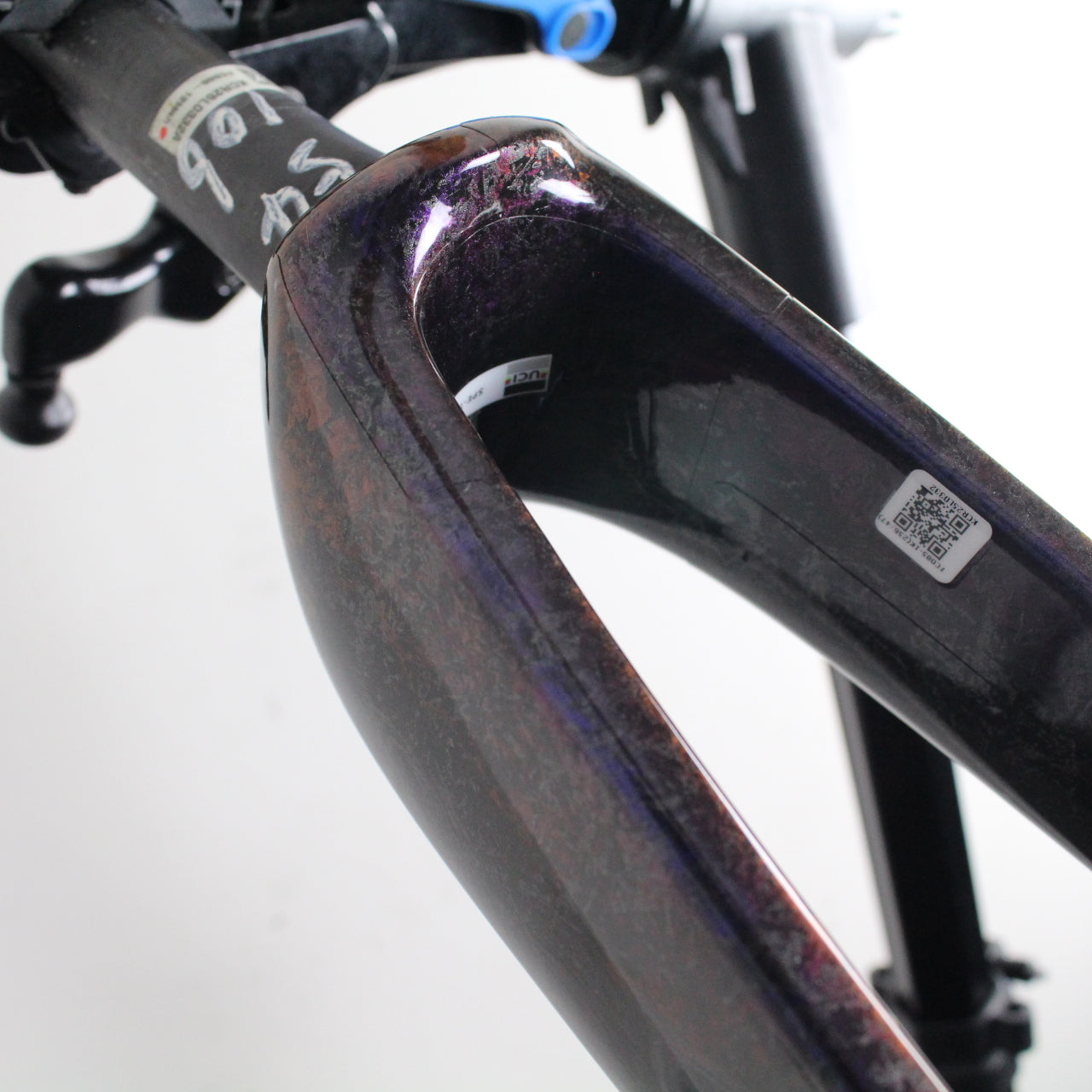 Specialized Tarmac SL9 Carbon 2026/27 | Frame Protection Kit