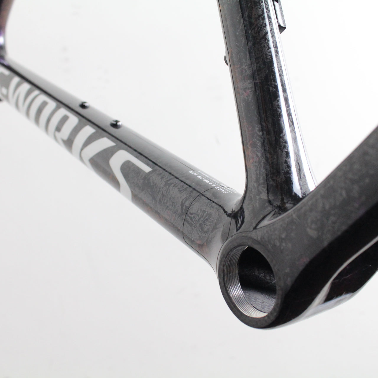Specialized Tarmac SL9 Carbon 2026/27 | Frame Protection Kit