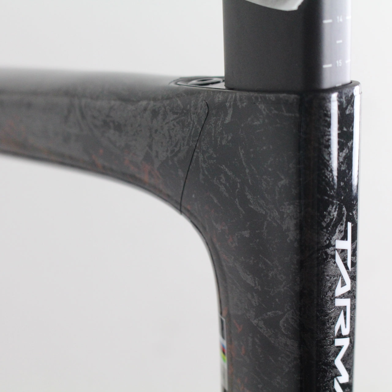 Specialized Tarmac SL9 Carbon 2026/27 | Frame Protection Kit