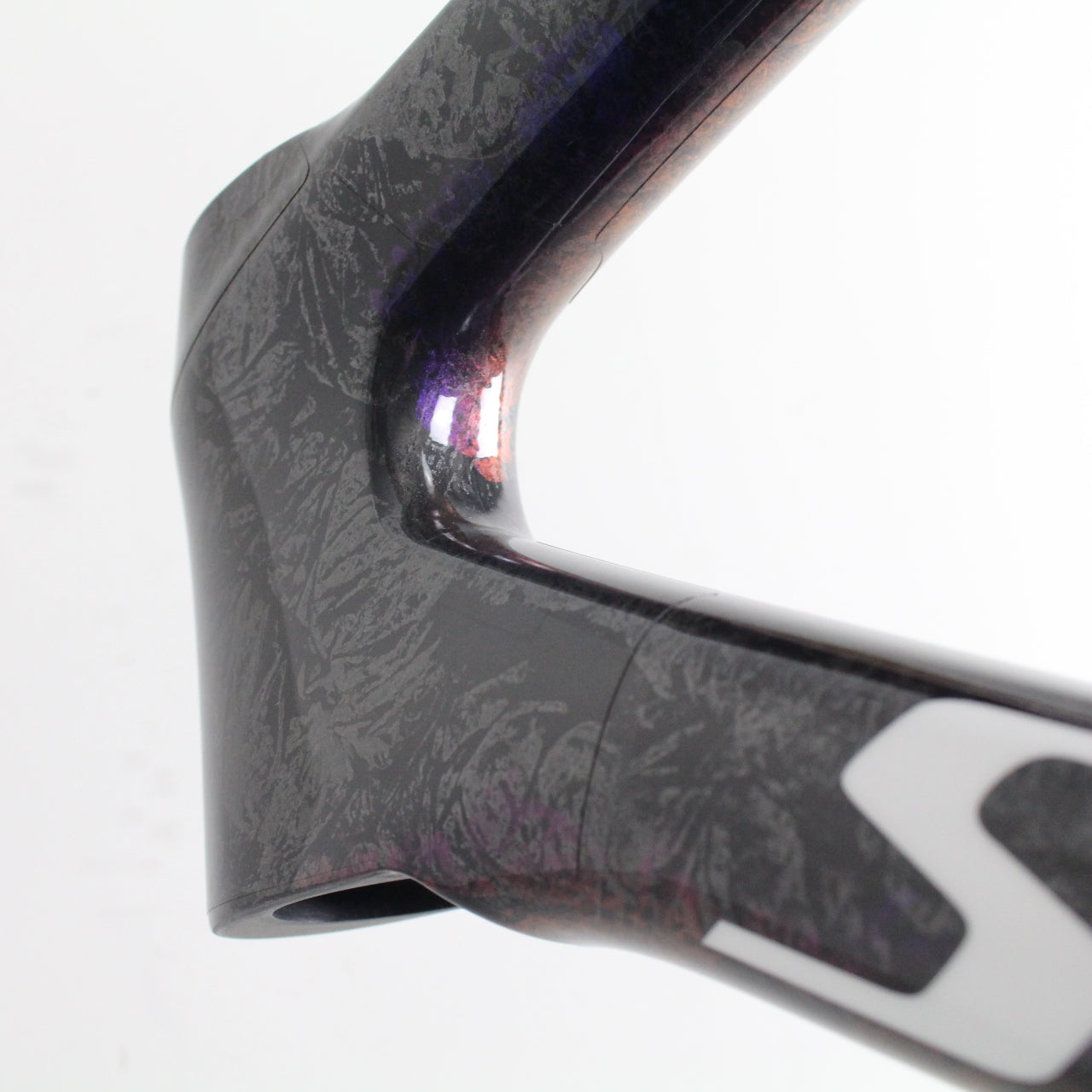 Specialized Tarmac SL9 Carbon 2026/27 | Frame Protection Kit