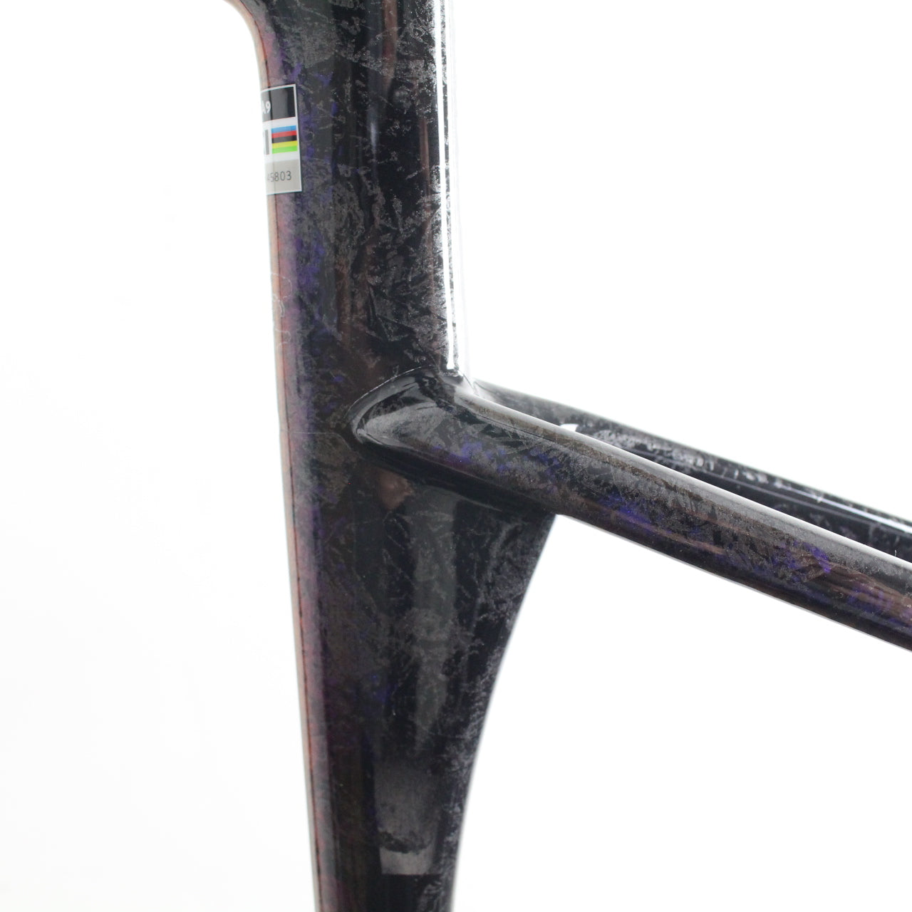 Specialized Tarmac SL9 Carbon 2026/27 | Frame Protection Kit