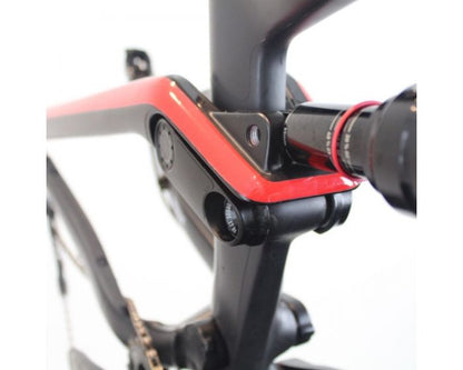 Canyon Spectral WMN CF 2018 | Frame Protection Kit