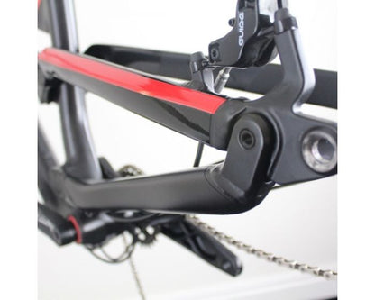 Canyon Spectral WMN CF 2018 | Frame Protection Kit