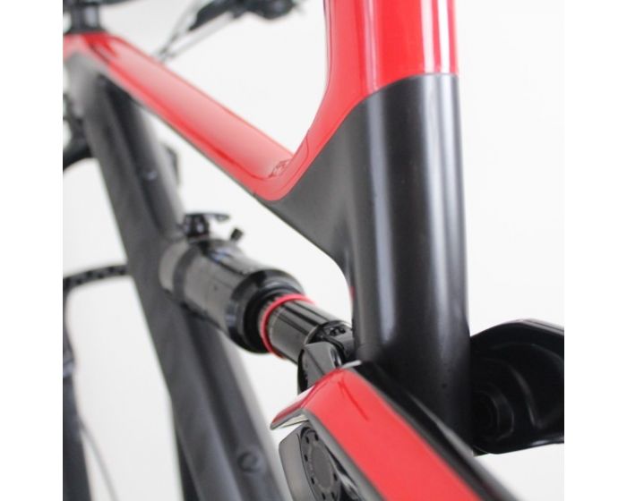 Canyon Spectral WMN CF 2018 | Frame Protection Kit