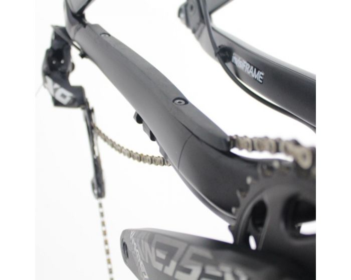 Canyon Spectral WMN CF 2018 | Frame Protection Kit