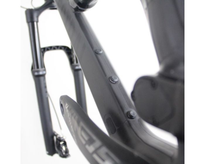 Canyon Spectral WMN CF 2018 | Frame Protection Kit