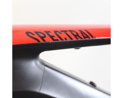 Canyon Spectral WMN CF 2018 | Frame Protection Kit