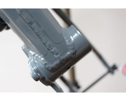 Orange Stage 5 2017 | Frame Protection Kit