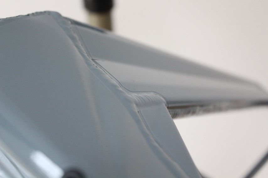 Orange Stage 5 2017 | Frame Protection Kit