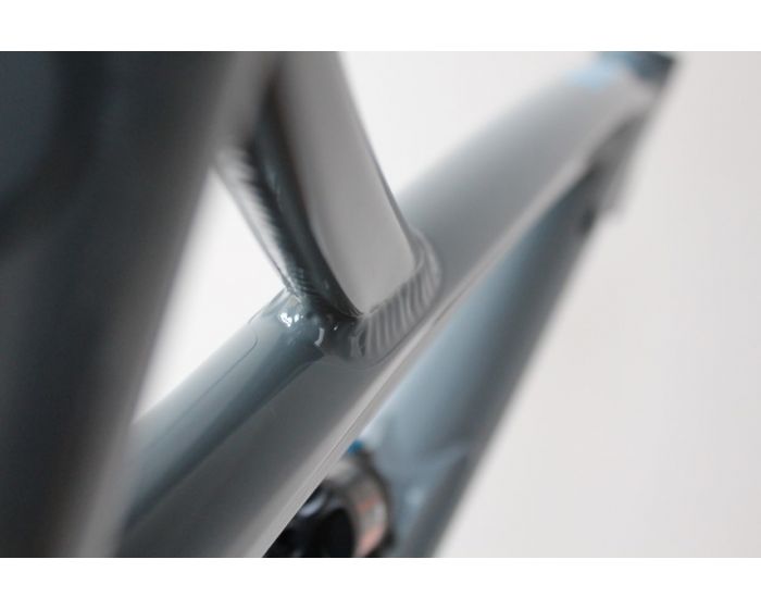 Orange Stage 5 2017 | Frame Protection Kit