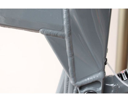 Orange Stage 5 2017 | Frame Protection Kit