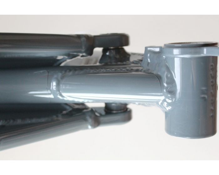 Orange Stage 5 2017 | Frame Protection Kit