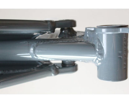 Orange Stage 5 2017 | Frame Protection Kit