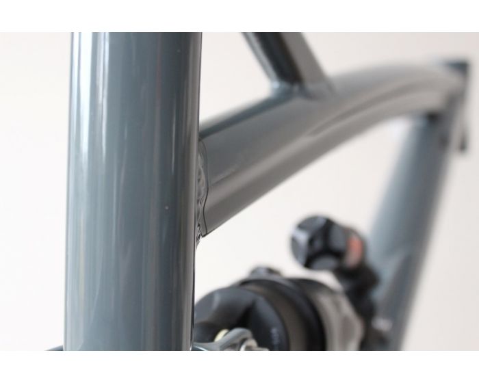 Orange Stage 5 2017 | Frame Protection Kit