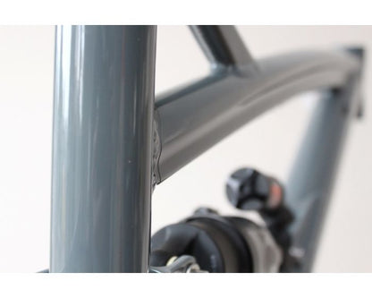 Orange Stage 5 2017 | Frame Protection Kit