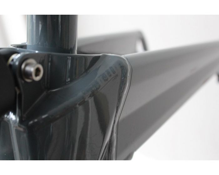 Orange Stage 5 2017 | Frame Protection Kit