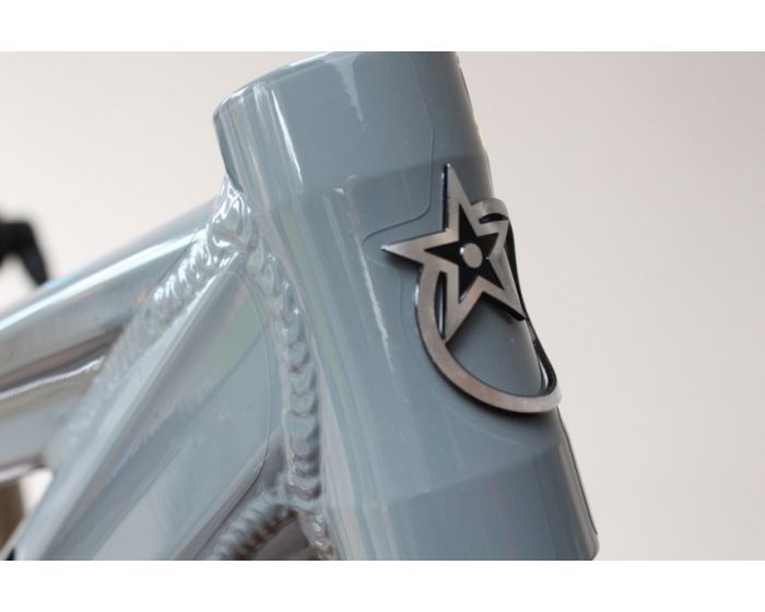 Orange Stage 5 2017 | Frame Protection Kit