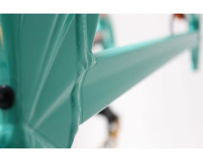 Orange Stage 6 2017| Frame Protection Kit