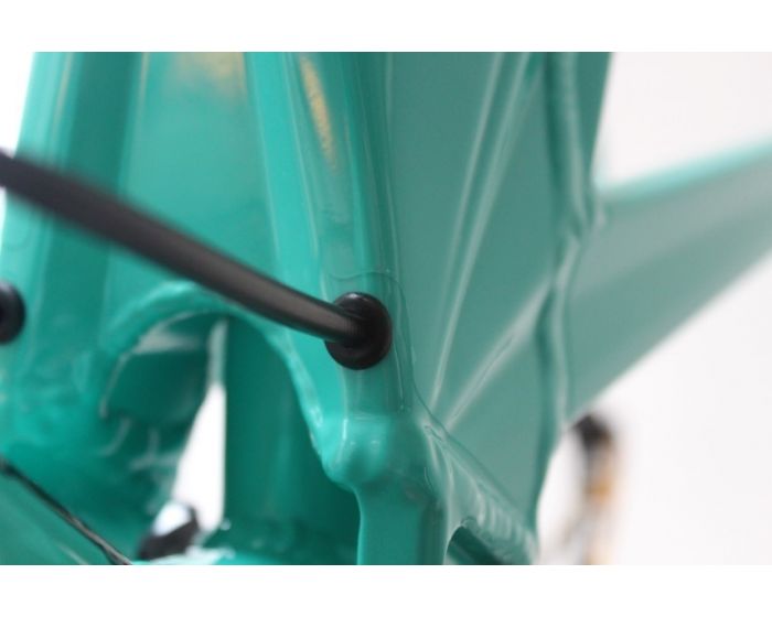 Orange Stage 6 2017| Frame Protection Kit