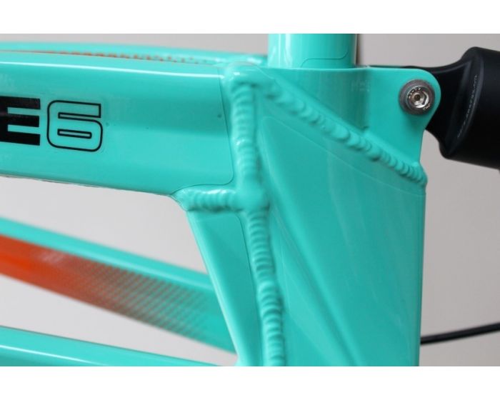 Orange Stage 6 2017| Frame Protection Kit