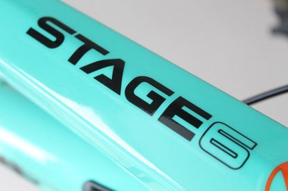 Orange Stage 6 2017| Frame Protection Kit