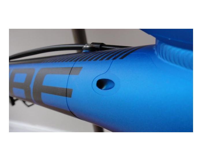 Cube Stereo 140 HPA 2015-17 | Frame Protection Kit