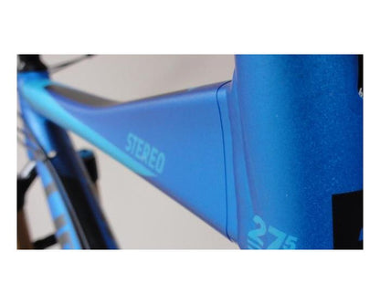 Cube Stereo 140 HPA 2015-17 | Frame Protection Kit