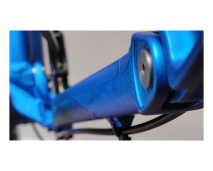 Cube Stereo 140 HPA 2015-17 | Frame Protection Kit