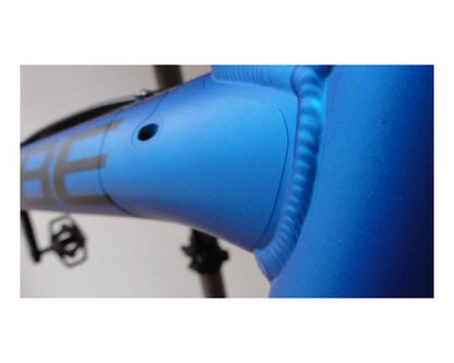 Cube Stereo 140 HPA 2015-17 | Frame Protection Kit