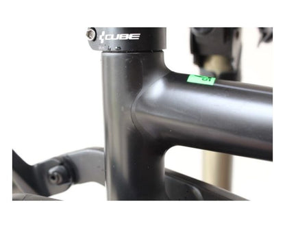 Cube Stereo 160 HPC C:62 C:68 2016-17 | Frame Protection Kit