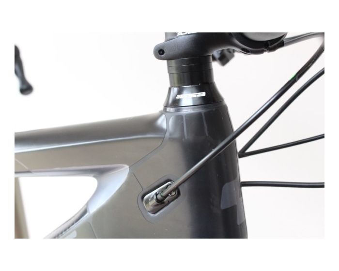 Cube Stereo 160 HPC C:62 C:68 2016-17 | Frame Protection Kit