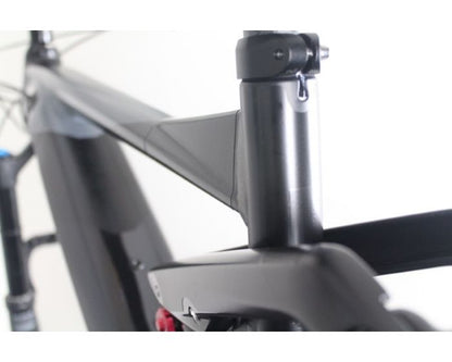 Cube Stereo Hybrid 160 HPA & Action Team 2018 | Frame Protection Kit