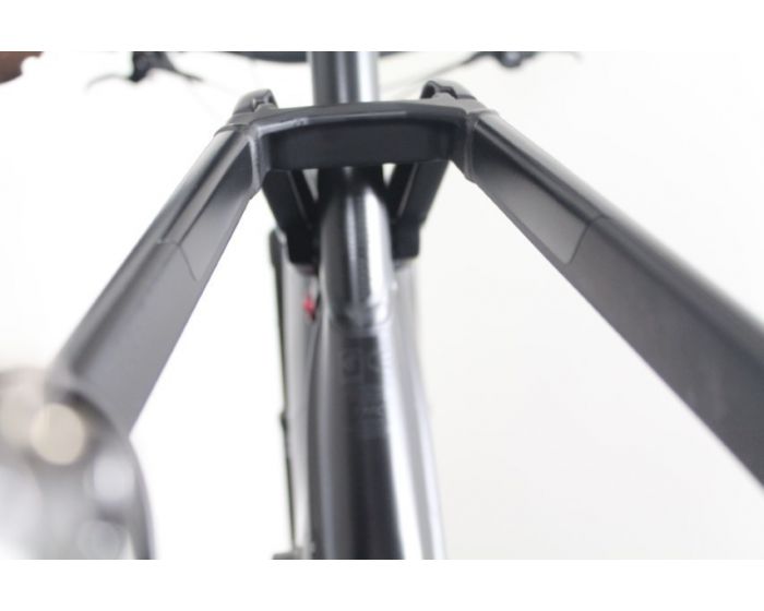 Cube Stereo Hybrid 160 HPA & Action Team 2018 | Frame Protection Kit