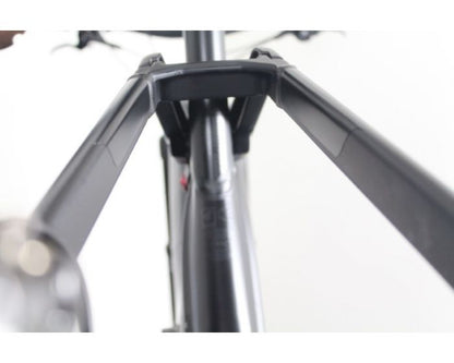 Cube Stereo Hybrid 160 HPA & Action Team 2018 | Frame Protection Kit
