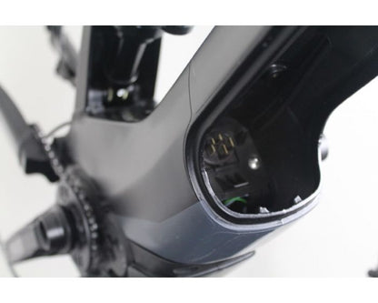 Cube Stereo Hybrid 160 HPA & Action Team 2018 | Frame Protection Kit