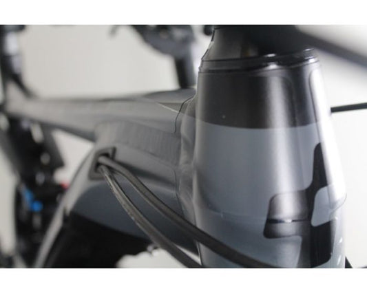 Cube Stereo Hybrid 160 HPA & Action Team 2018 | Frame Protection Kit