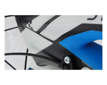 Cube Stereo Super HPC 140 29" 2015 | Frame Protection Kit