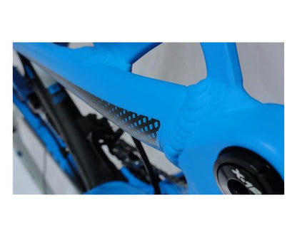 Cube Stereo Super HPC 140 29" 2015 | Frame Protection Kit