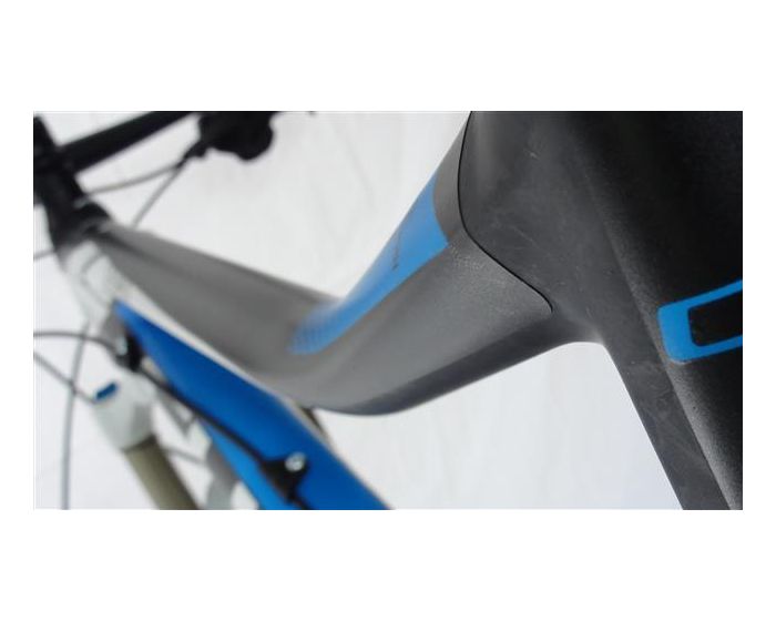 Cube Stereo Super HPC 140 29" 2015 | Frame Protection Kit