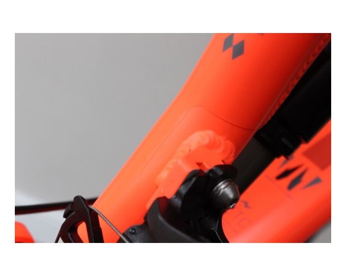 Cube Sting HPA 2016 | Frame Protection Kit