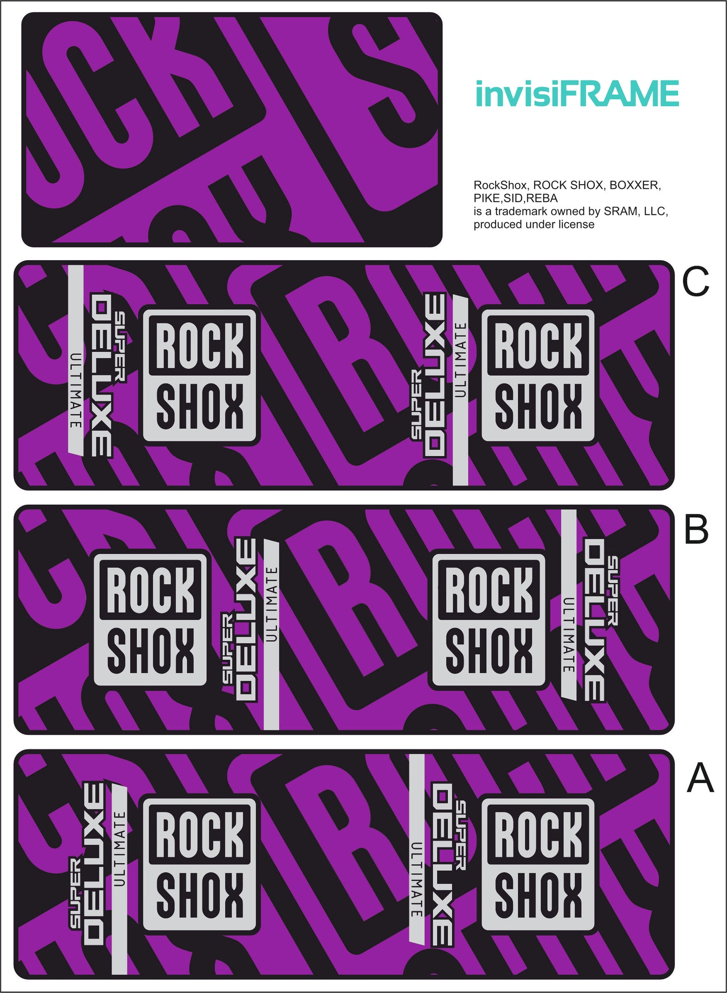 Rock Shox SUPER DELUXE ULTIMATE 2025